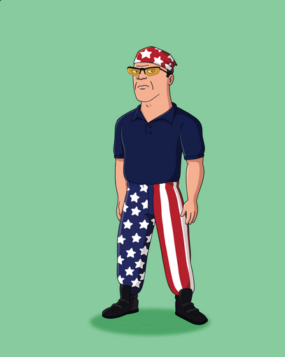 I'm Rex, founder of Kristoffers Judo