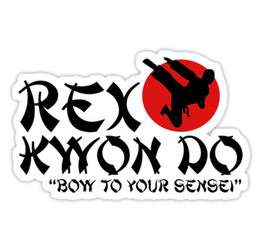 Artikkelbilde til artikkelen Rex Kwon Do